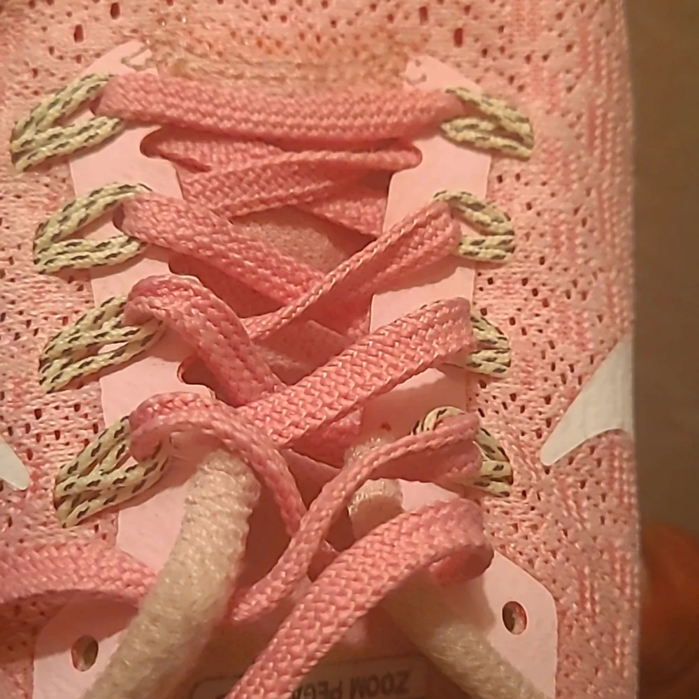 Nike Zoom Pegasus 35 Runners - Picture 14 of 14
